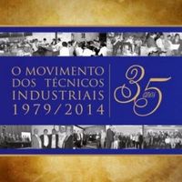 O Movimento dos Tcnicos Industriais 1979/2014