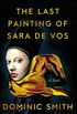 The Last Painting of Sara de Vos: A Novel (English Edition)