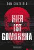 Hier ist Gomorrha (German Edition)
