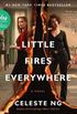 Little Fires Everywhere Audiobook