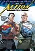 Superman: Action Comics, Vol. 3: Men of Steel