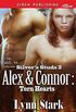 Alex & Connor: Torn Hearts [Silver