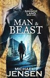 Man & Beast (The Savage Land Book 1) (English Edition)