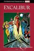 Marvel Heroes: Excalibur #85
