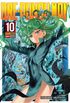 One-Punch Man #10