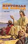 As Belas Histrias da Bblia - Volume 8