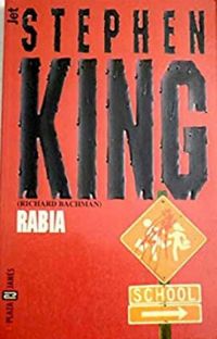 Rabia / Rage