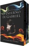Box - O Inferno De Gabriel - Trilogia