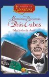 Memórias póstumas de Brás Cubas, Machado de Assis, 9786584952058