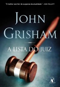 A lista do juiz [ebook]