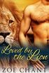 Loved by the Lion