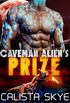 Caveman Aliens Prize