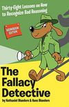 The fallacy detective