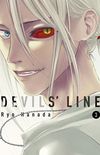 Devils Line #3