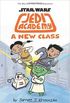 A New Class (Star Wars: Jedi Academy #4)
