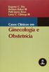Casos Clnicos em Ginecologia e Obstetrcia