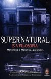 Supernatural e A Filosofia