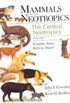 Mammals of the Neotropics