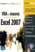 VBA E Macros Para Microsoft Office Excel 2007
