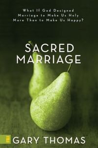 Sacred Marriage