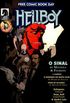 Hellboy - O Sinal