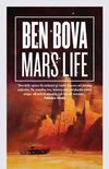 Mars Life (The Grand Tour Book 17) (English Edition)