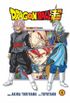 Dragon Ball Super #04