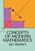 Concepts of Modern Mathematics (Dover Books on Mathematics) (English Edition)