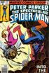 Peter Parker - O Espantoso Homem-Aranha #37 (1979)