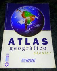atlas geogrfico escolar