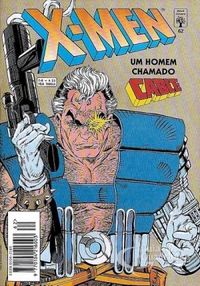 X-Men 1 Srie - n 62