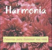 O Livro da Harmonia