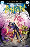 Batgirl #15 - DC Universe Rebirth