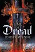 A Time of Dread (Of Blood & Bone Book 1) (English Edition)