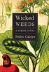 Wicked Weeds: A Zombie Novel (English Edition)