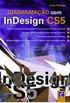 Diagramao com InDesign CS5 