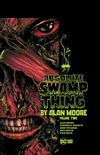 Absolute Swamp Thing by Alan Moore - Volume Two