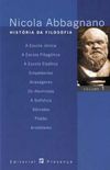 Histria da Filosofia, vol. 1