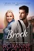 BROCK (7 Brides for 7 Blackthornes Book 5) (English Edition)