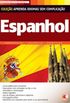 Coleo Aprenda Idiomas sem Complicao: Espanhol