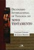 Dicionrio Internacional De Teologia Do Novo Testamento