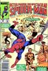 Peter Parker - O Espantoso Homem-Aranha #83 (1983)
