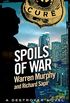 Spoils of War: Number 45 in Series (The Destroyer) (English Edition)