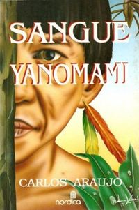 Sangue Yanomami