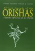 African Legends Of The Orishas. Leyendas Africanas De Los Orichs