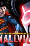 Smallville: Season 11x01 "Guardian" - Chapter 10,11,12