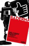 Delivery Fight!