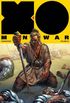 X-O Manowar (2017), Vol. 5: Barbarians