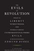 The Evils of Revolution (Penguin Great Ideas) (English Edition)