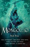 The Mongoliad: Book 3